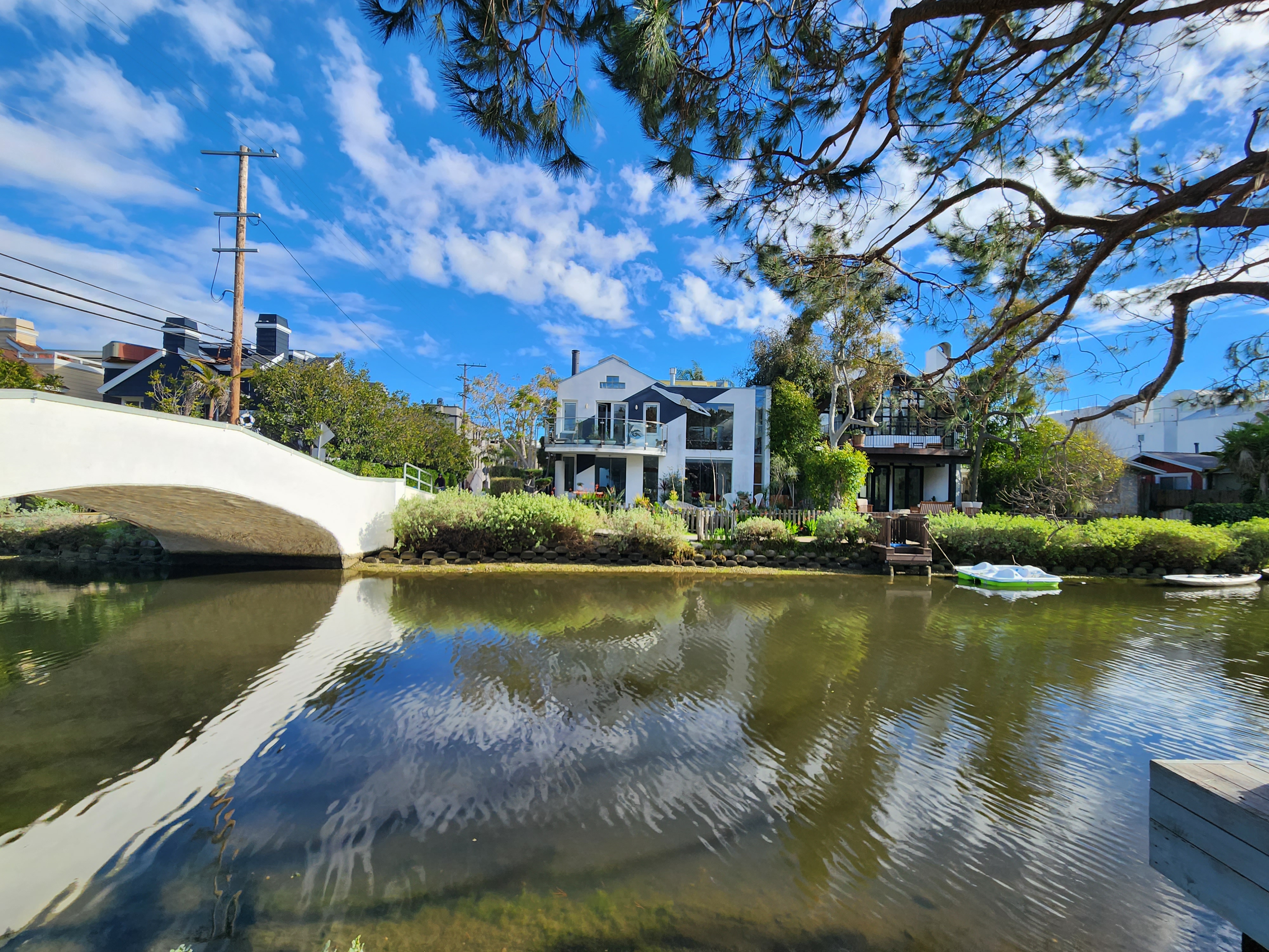 Venice Canal Historic District 照片 7